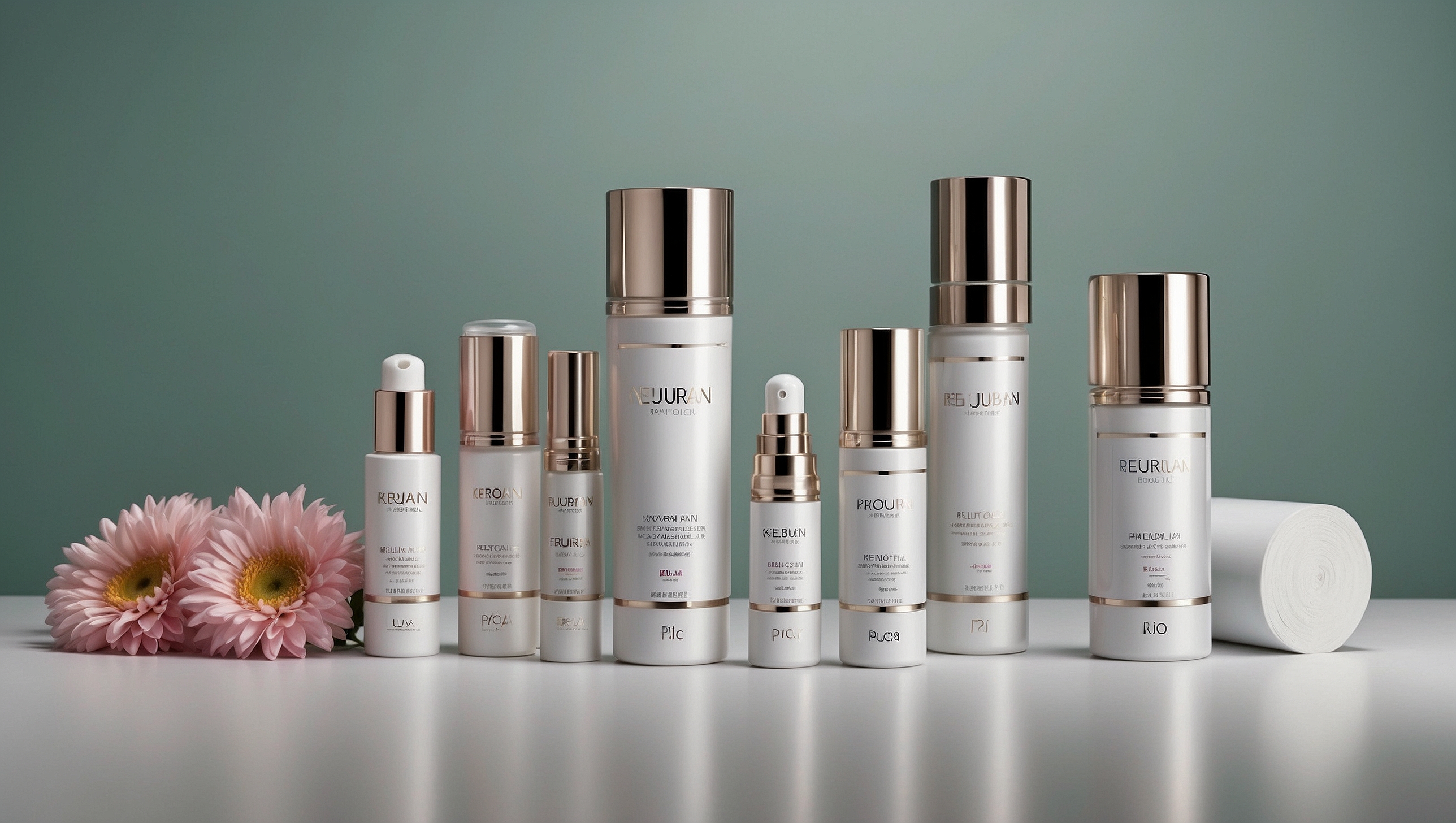 K beauty treatment Korea Seoul glass skin Pico laser Rejuran skincare clinic